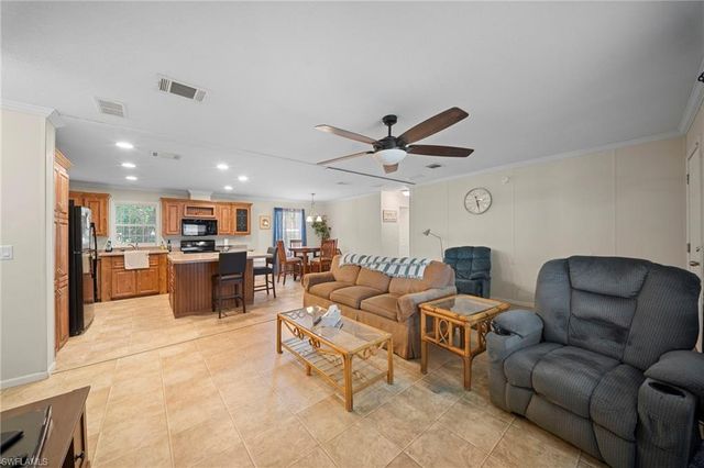 27472 Rue Viauv AVE, Bonita Springs, FL 34135