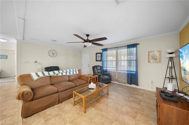 27472 Rue Viauv AVE, Bonita Springs, FL 34135