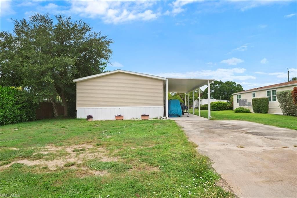 27472 Rue Viauv AVE, Bonita Springs, FL 34135