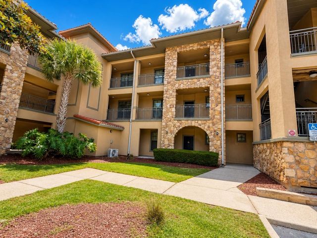 907 CHARO PARKWAY 915, Davenport, FL 33897