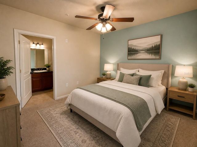 907 CHARO PARKWAY 915, Davenport, FL 33897