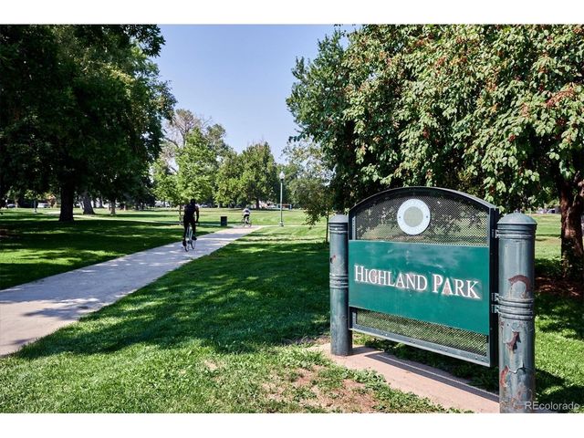 1949 W 34th Ave, Denver, CO 80211