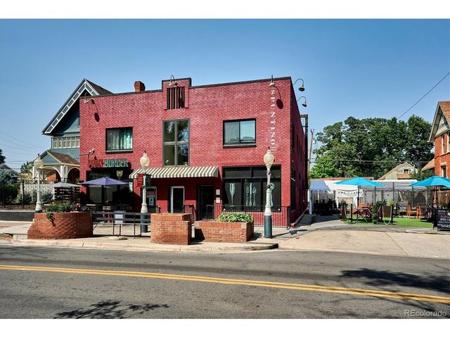 1949 W 34th Ave, Denver, CO 80211