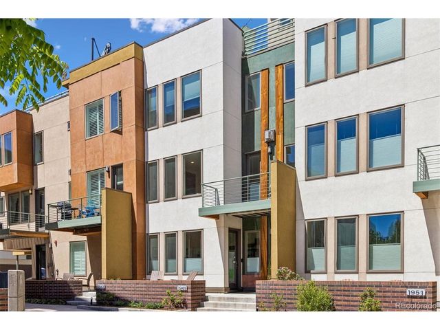 1949 W 34th Ave, Denver, CO 80211