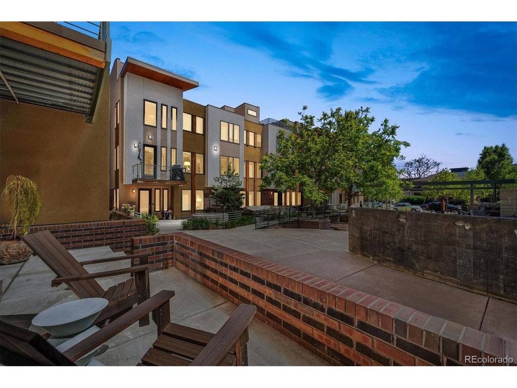 1949 W 34th Ave, Denver, CO 80211
