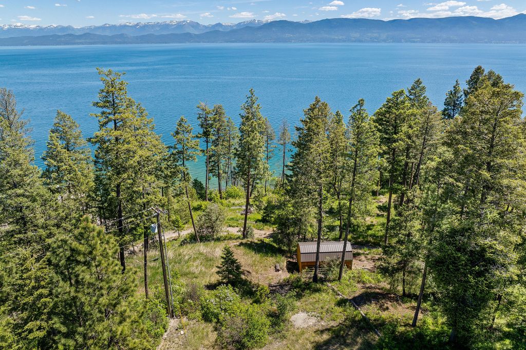 39270 Running Rock Lane, Lakeside, MT 59922 photo 17