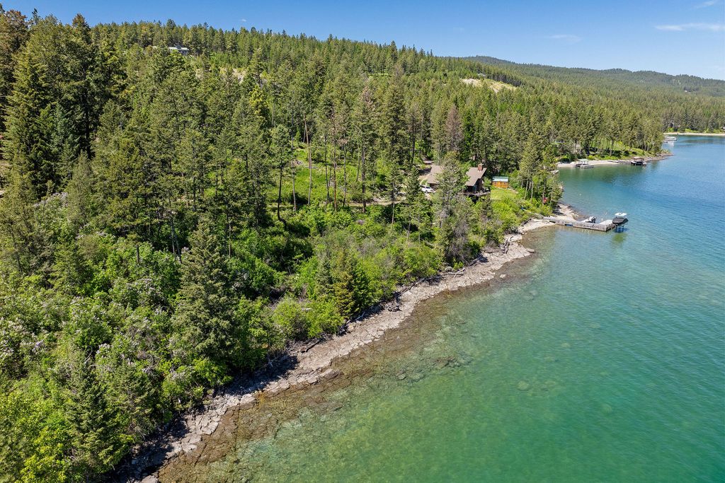 39270 Running Rock Lane, Lakeside, MT 59922 photo 2