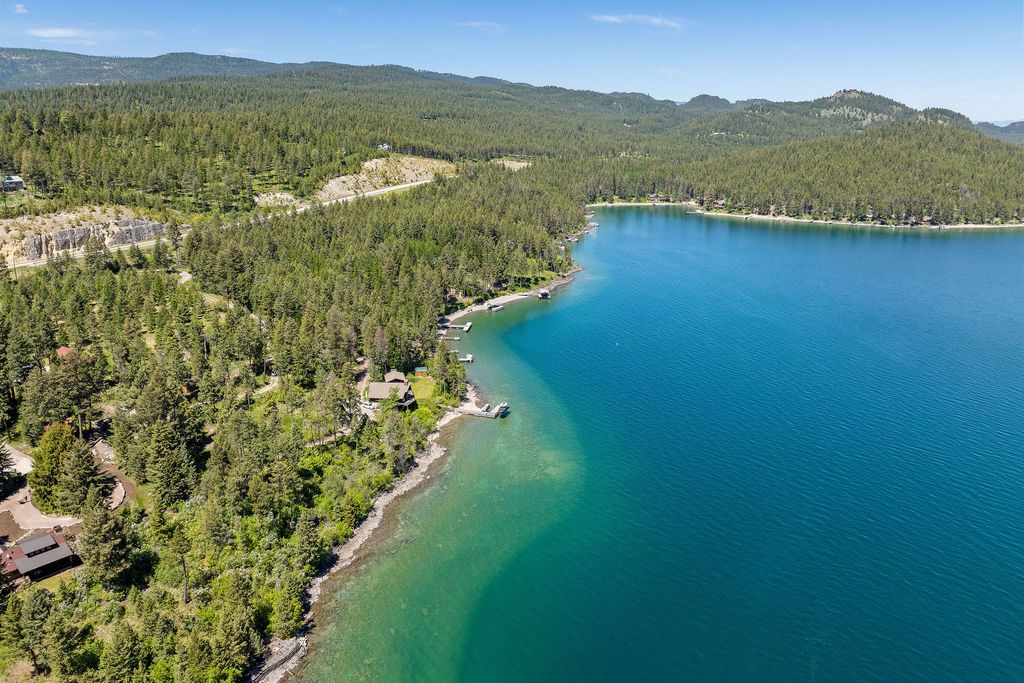 39270 Running Rock Lane, Lakeside, MT 59922 photo 35