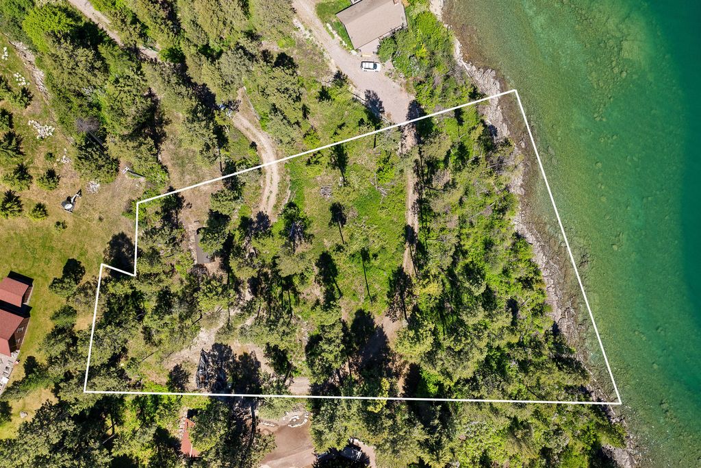 39270 Running Rock Lane, Lakeside, MT 59922 photo 4