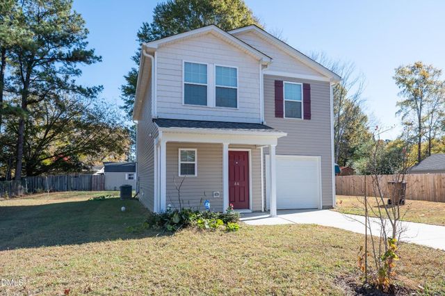 44 Edgemont Avenue, Roxboro, NC 27573
