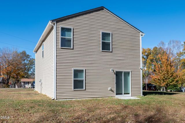 44 Edgemont Avenue, Roxboro, NC 27573