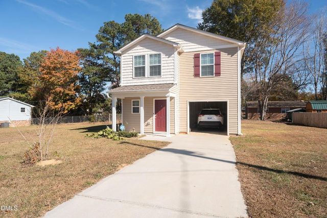 44 Edgemont Avenue, Roxboro, NC 27573