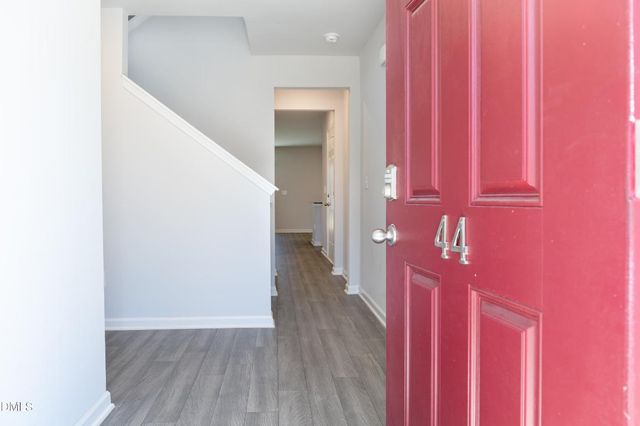 44 Edgemont Avenue, Roxboro, NC 27573