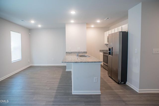 44 Edgemont Avenue, Roxboro, NC 27573