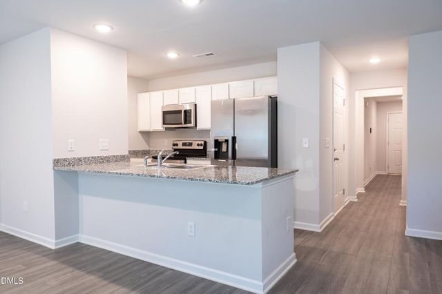 44 Edgemont Avenue, Roxboro, NC 27573