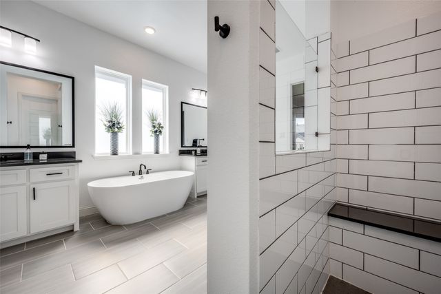 1404 S Pecan Parkway, Northlake, TX 76247