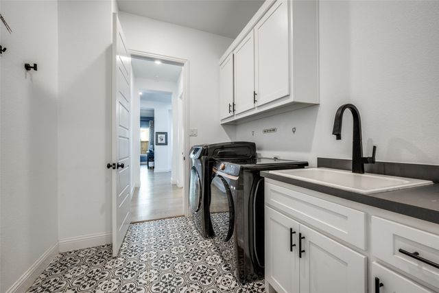 1404 S Pecan Parkway, Northlake, TX 76247