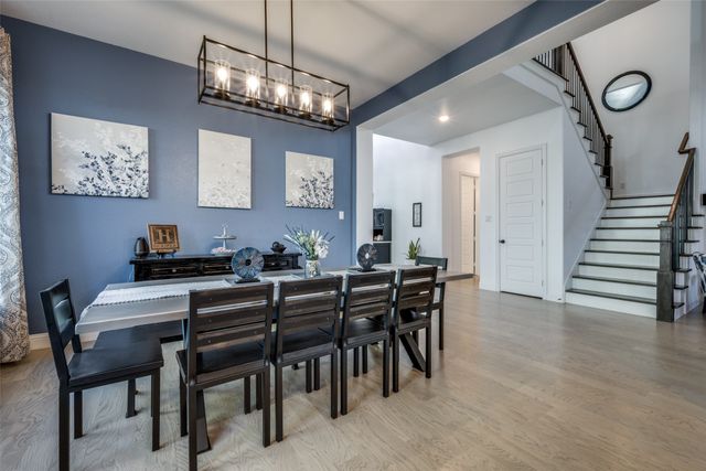 1404 S Pecan Parkway, Northlake, TX 76247