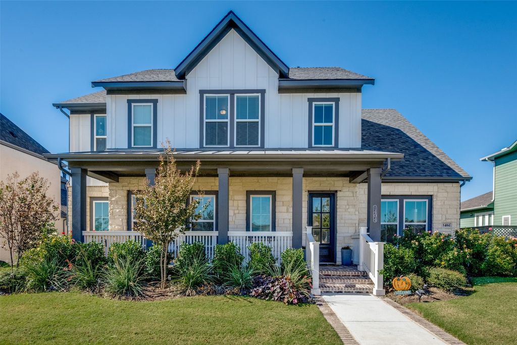 1404 S Pecan Parkway, Northlake, TX 76247