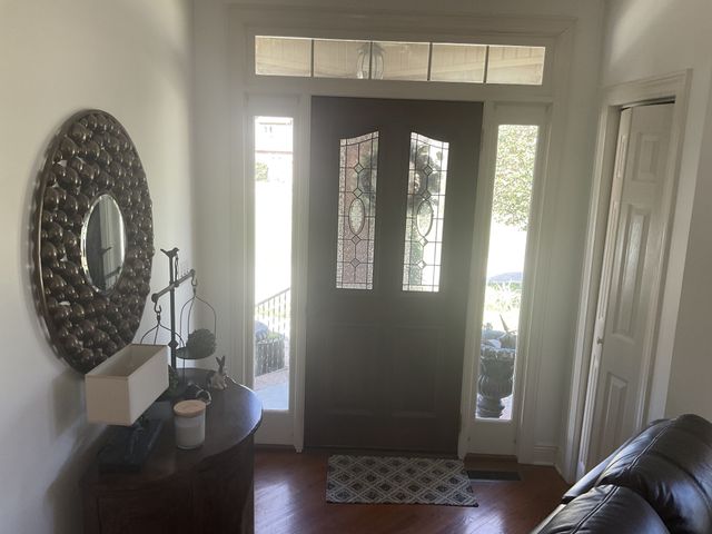 106 Blanton Ct, Tullahoma, TN 37388