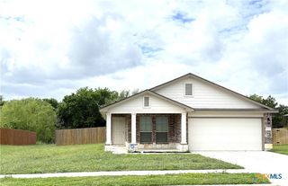 1910 Bee Creek Loop, Copperas Cove, TX 76522