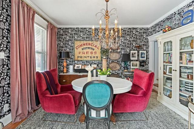 383 Schiller Alley, Columbus, OH 43206