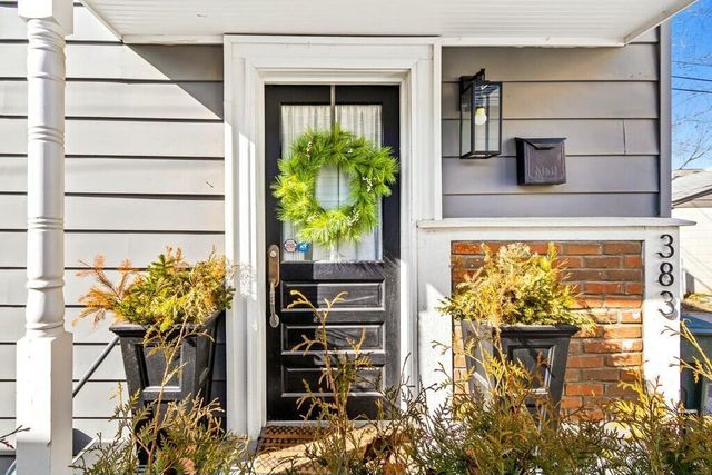 383 Schiller Alley, Columbus, OH 43206