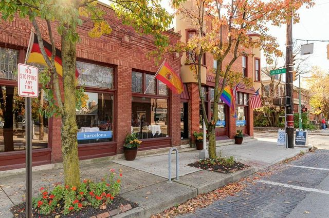 383 Schiller Alley, Columbus, OH 43206