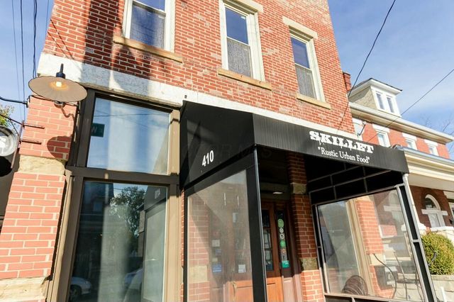 383 Schiller Alley, Columbus, OH 43206