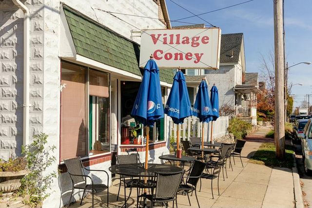383 Schiller Alley, Columbus, OH 43206