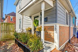 383 Schiller Alley, Columbus, OH 43206