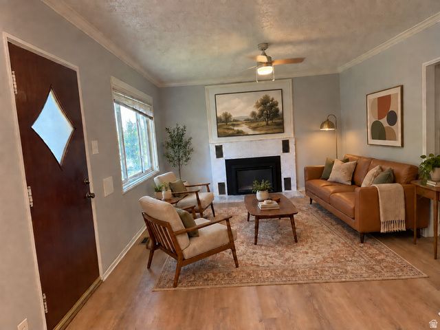110 W 1700 S, Bountiful, UT 84010
