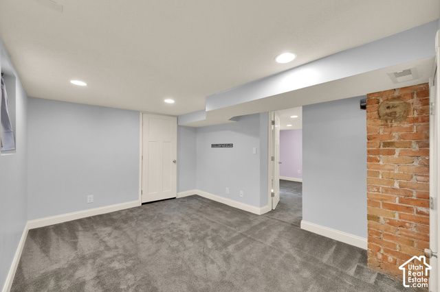 110 W 1700 S, Bountiful, UT 84010