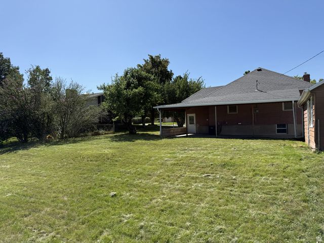 110 W 1700 S, Bountiful, UT 84010