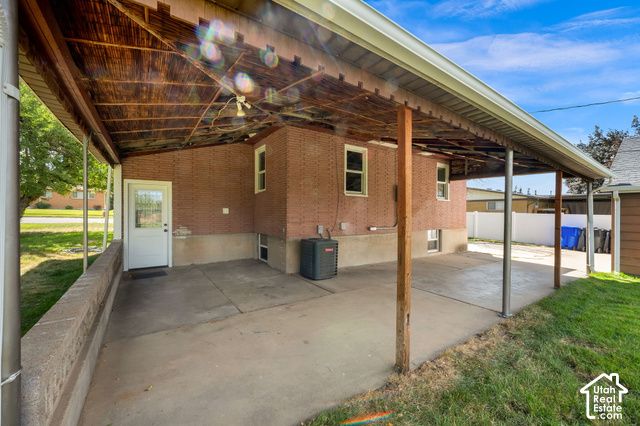 110 W 1700 S, Bountiful, UT 84010