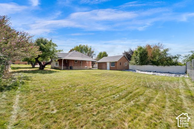 110 W 1700 S, Bountiful, UT 84010
