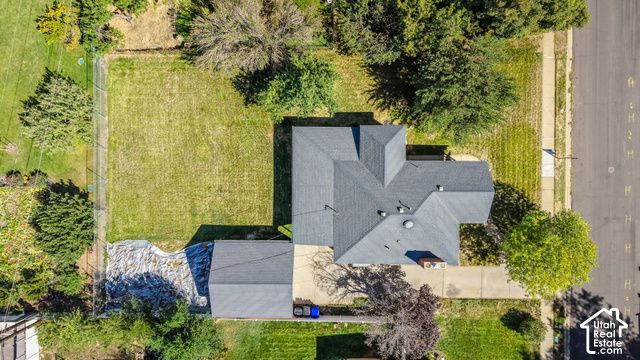 110 W 1700 S, Bountiful, UT 84010