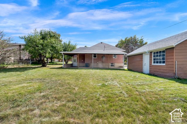 110 W 1700 S, Bountiful, UT 84010
