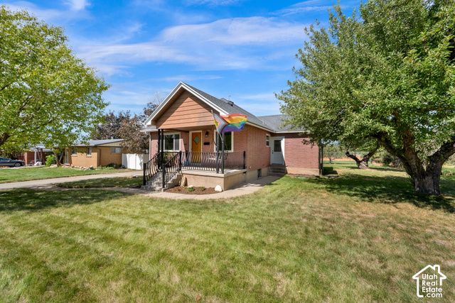 110 W 1700 S, Bountiful, UT 84010