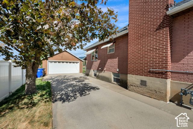 110 W 1700 S, Bountiful, UT 84010