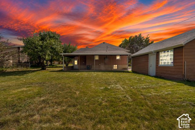 110 W 1700 S, Bountiful, UT 84010