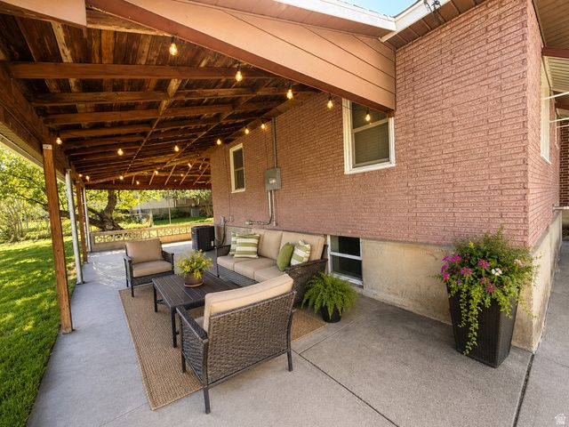 110 W 1700 S, Bountiful, UT 84010