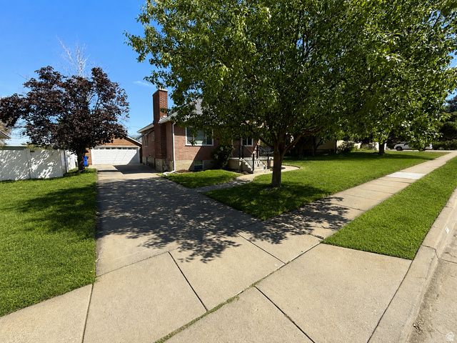 110 W 1700 S, Bountiful, UT 84010