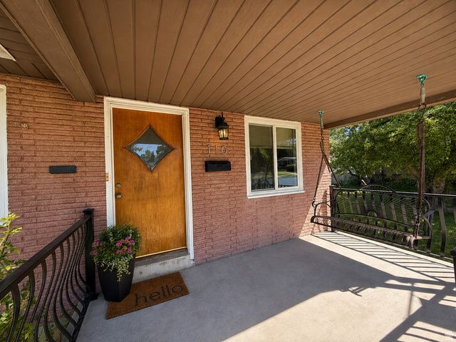 110 W 1700 S, Bountiful, UT 84010