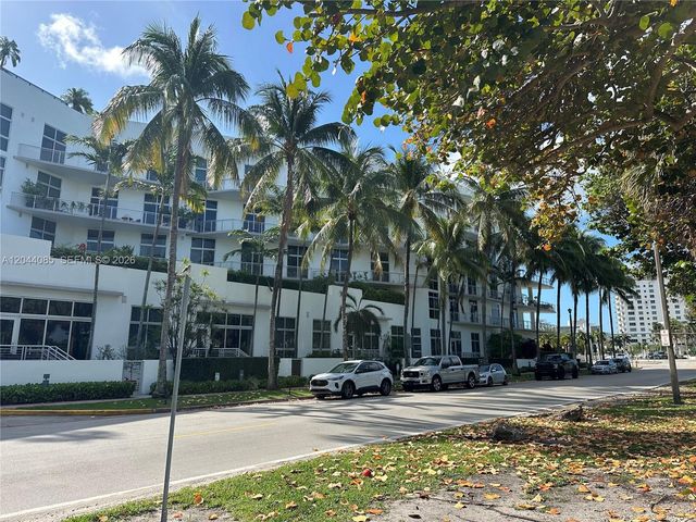 2001 Meridian Ave 309, Miami Beach, FL 33139