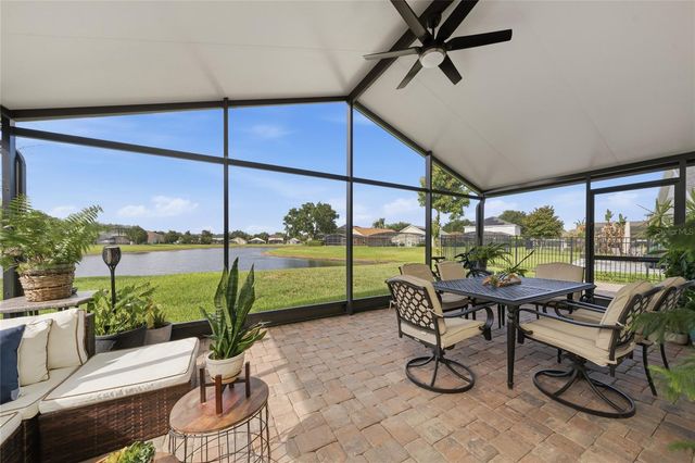 13613 BUDWORTH CIRCLE, Orlando, FL 32832