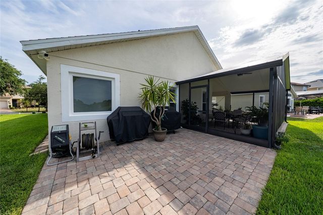 13613 BUDWORTH CIRCLE, Orlando, FL 32832
