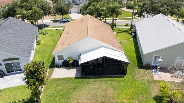13613 BUDWORTH CIRCLE, Orlando, FL 32832