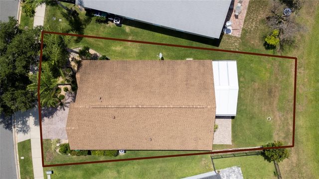 13613 BUDWORTH CIRCLE, Orlando, FL 32832