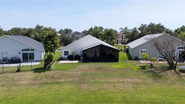 13613 BUDWORTH CIRCLE, Orlando, FL 32832